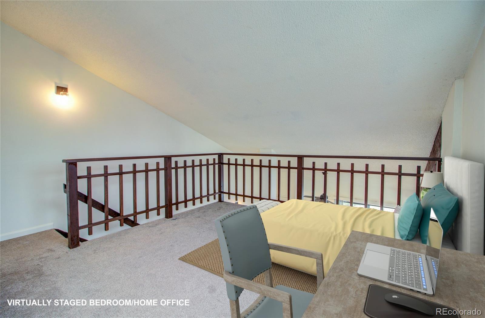 MLS Image #22 for 6660 e mississippi avenue,denver, Colorado