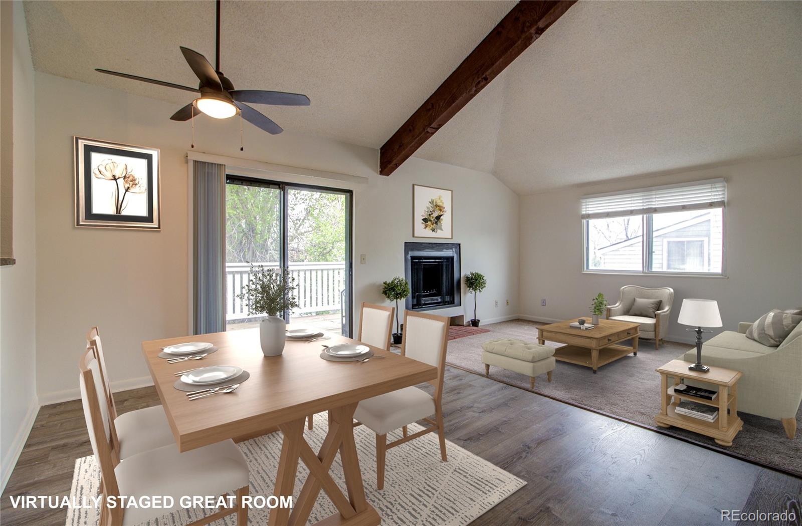 MLS Image #9 for 6660 e mississippi avenue,denver, Colorado
