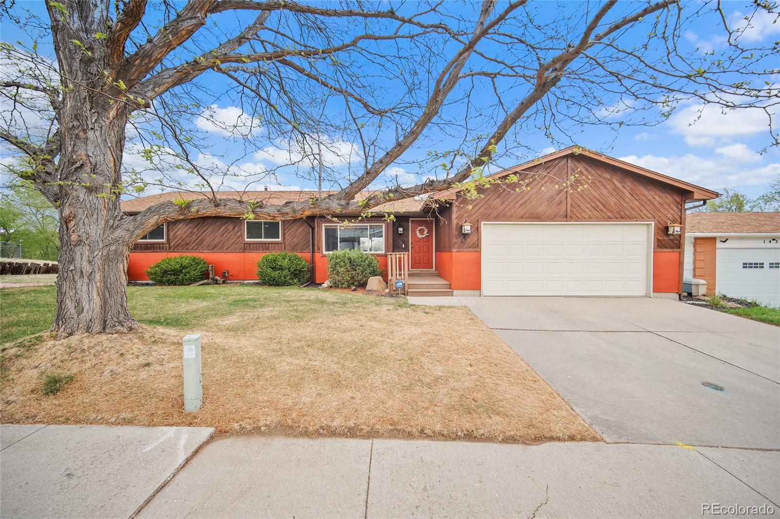 MLS Image #0 for 1453  friendship lane,colorado springs, Colorado