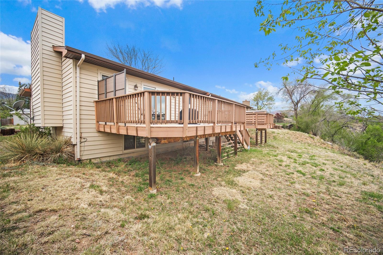 MLS Image #26 for 1453  friendship lane,colorado springs, Colorado