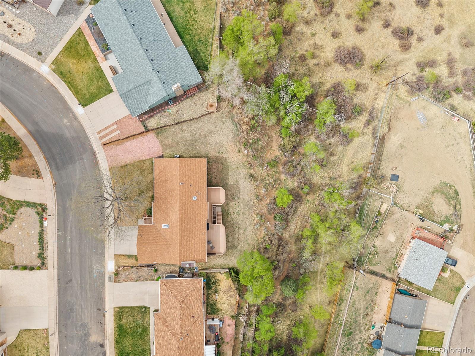 MLS Image #29 for 1453  friendship lane,colorado springs, Colorado