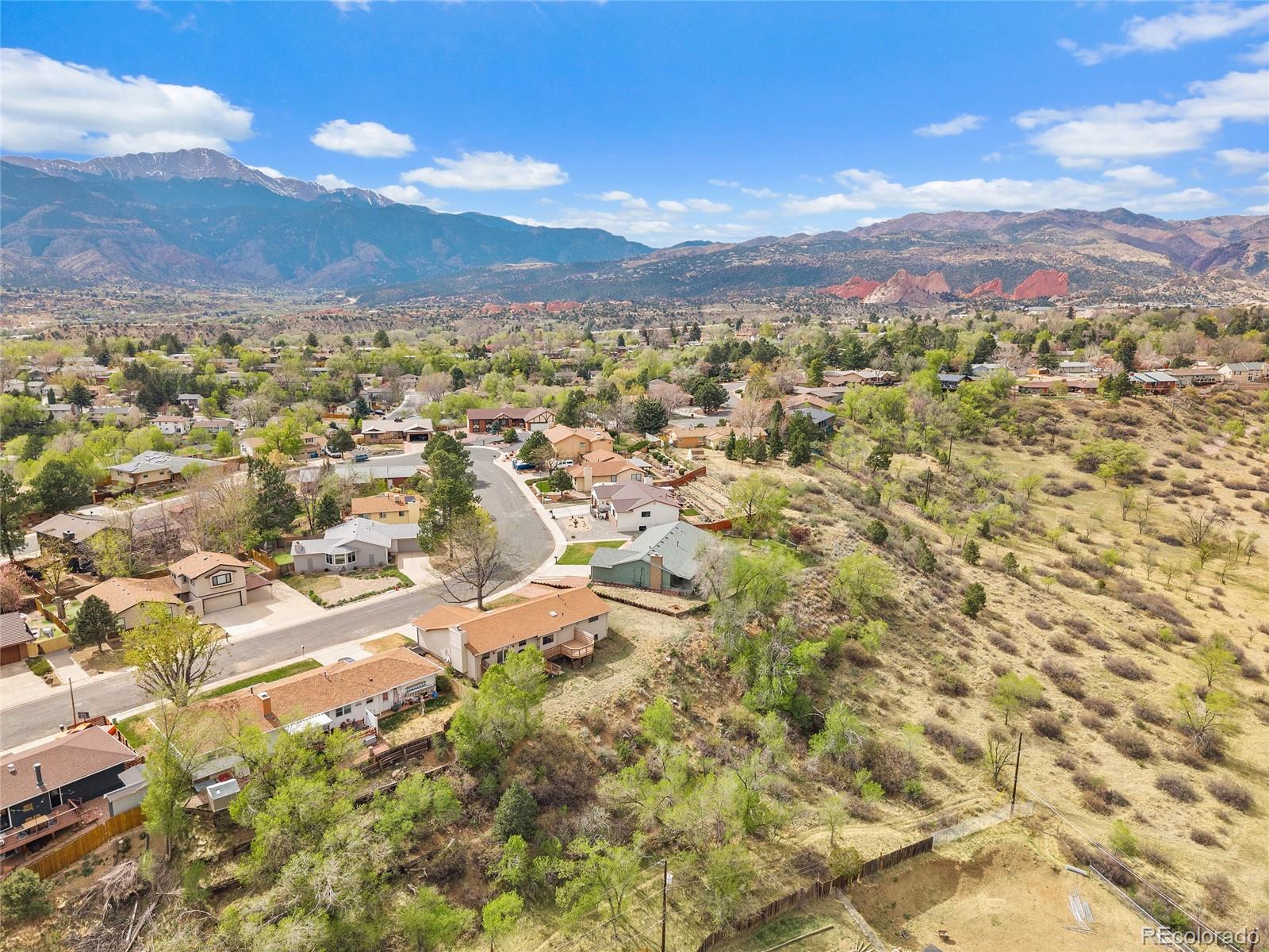 MLS Image #34 for 1453  friendship lane,colorado springs, Colorado