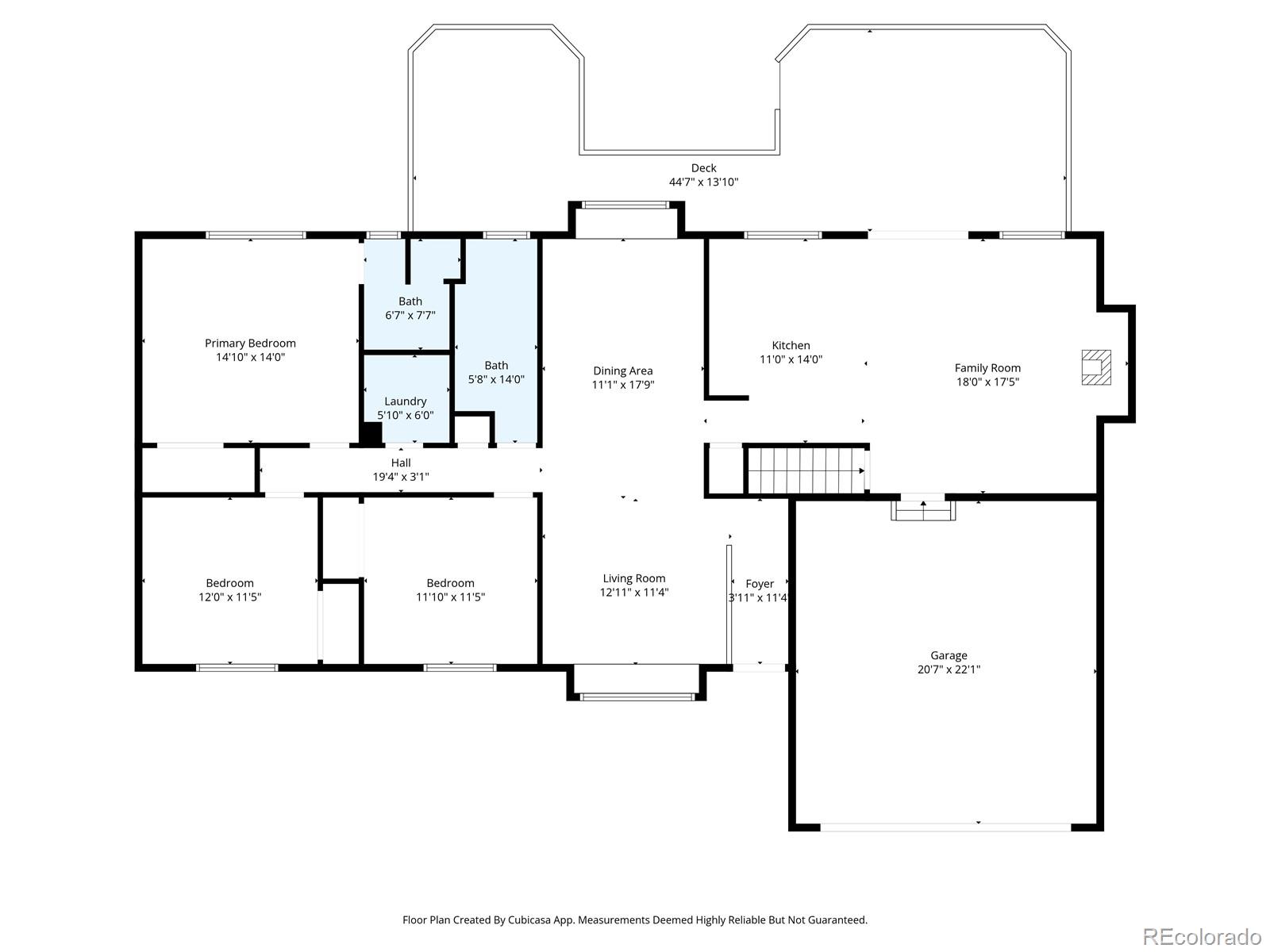 MLS Image #37 for 1453  friendship lane,colorado springs, Colorado