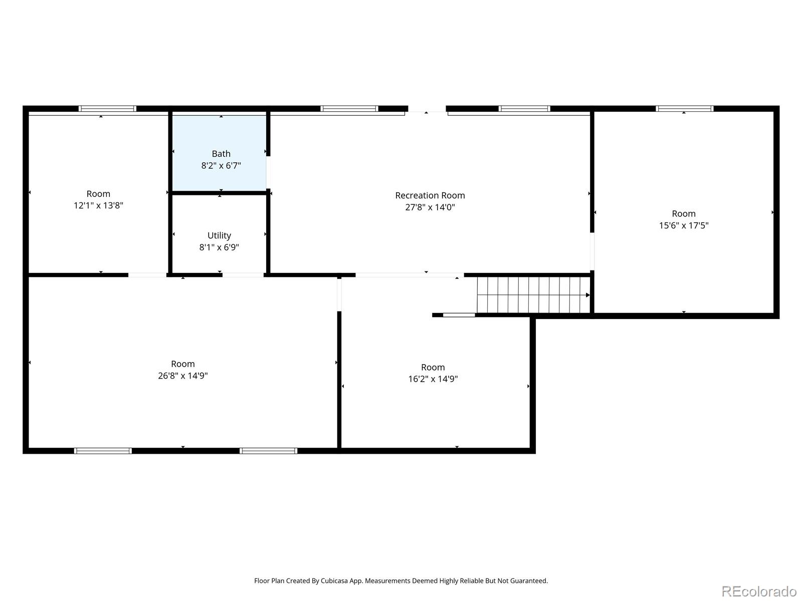 MLS Image #38 for 1453  friendship lane,colorado springs, Colorado