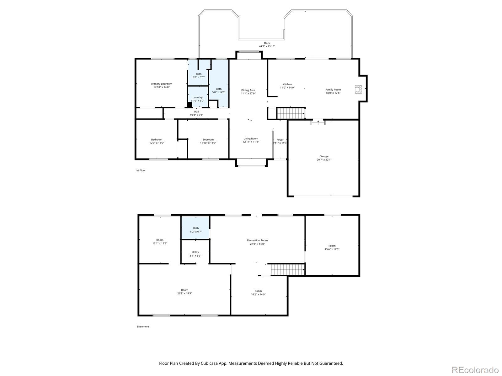 MLS Image #39 for 1453  friendship lane,colorado springs, Colorado