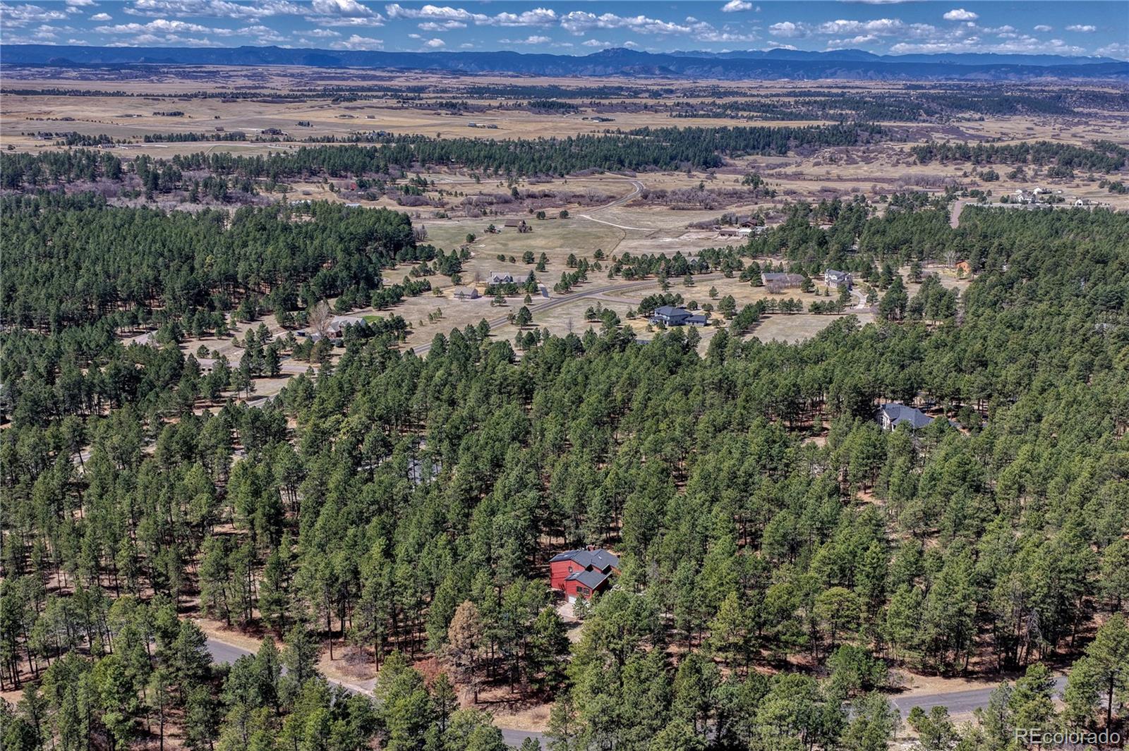 MLS Image #18 for 811  nob hill trail,franktown, Colorado
