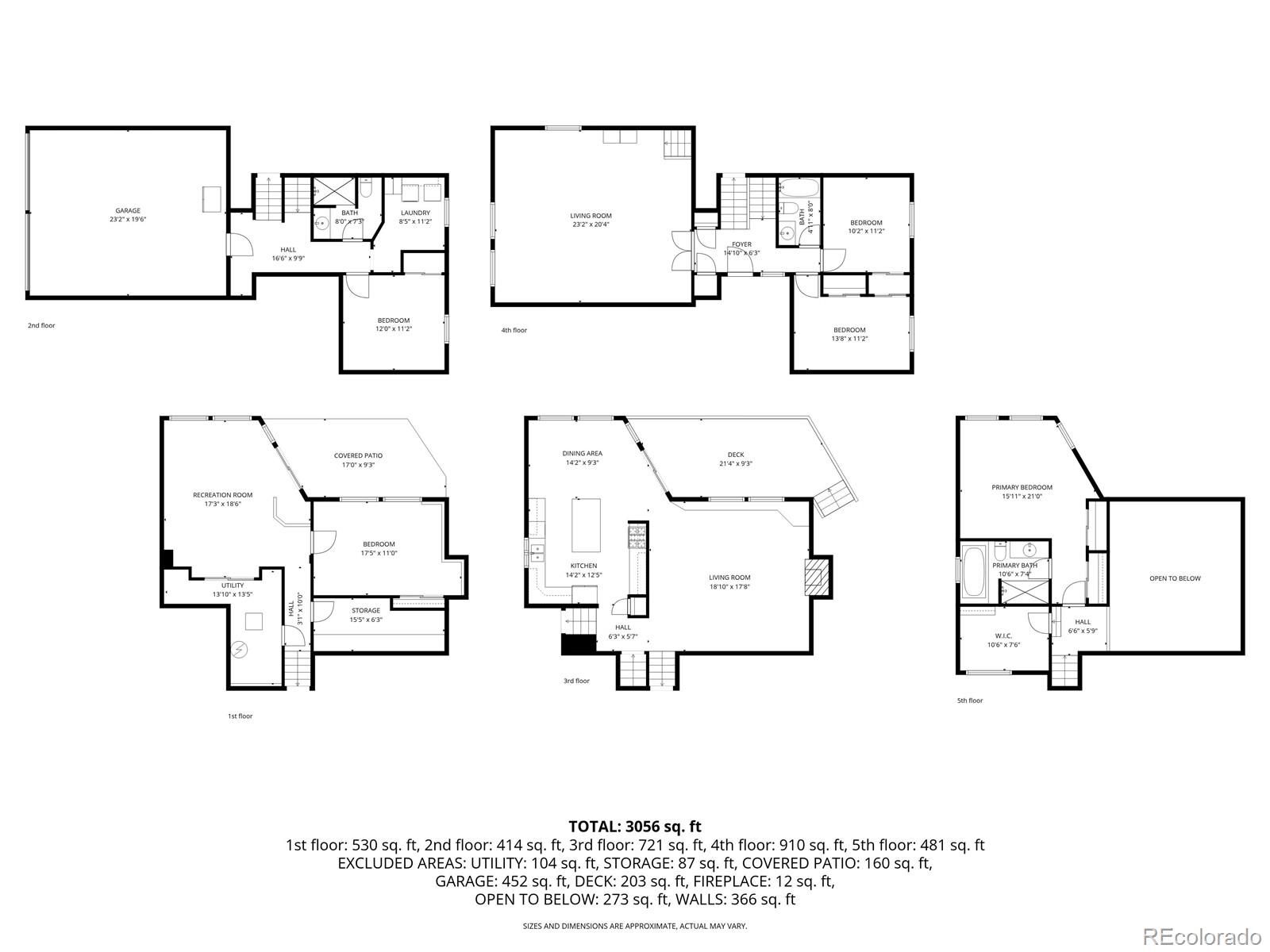 MLS Image #19 for 811  nob hill trail,franktown, Colorado