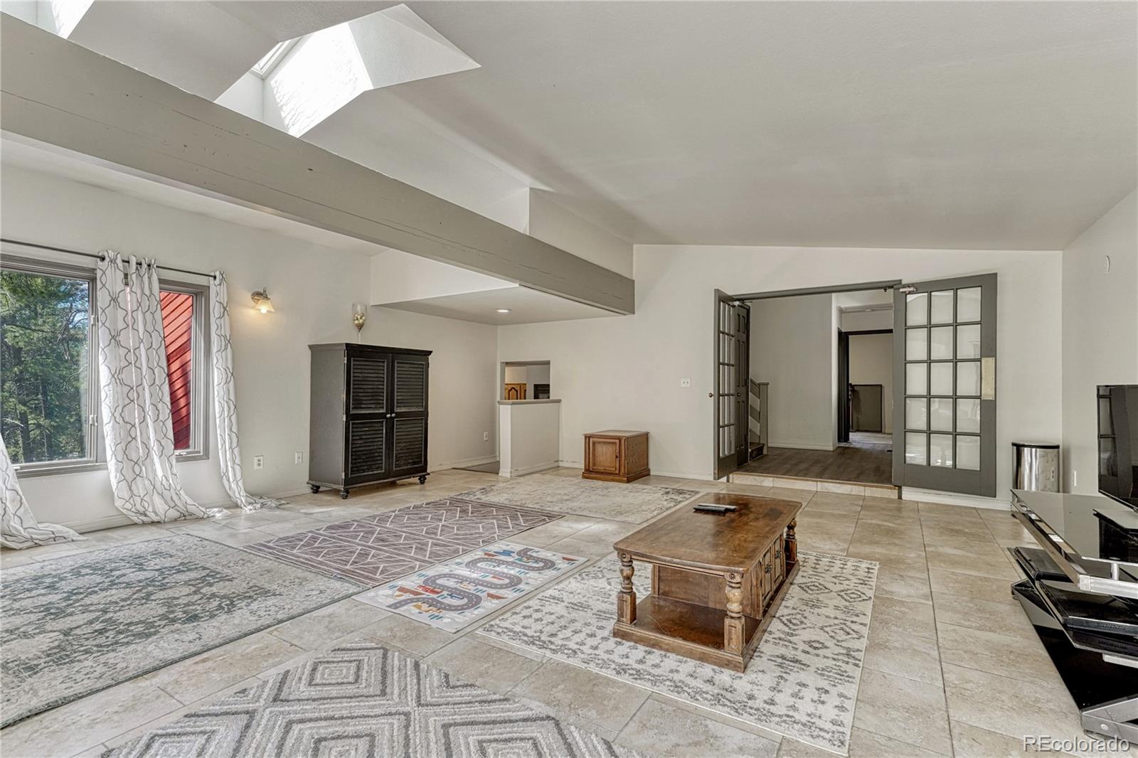 MLS Image #3 for 811  nob hill trail,franktown, Colorado
