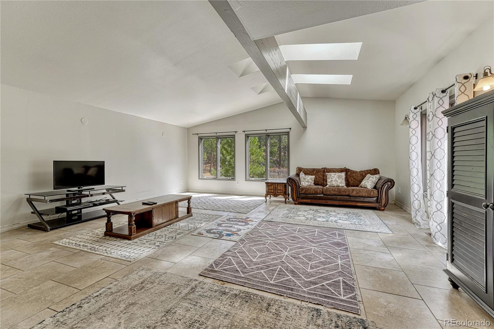 MLS Image #4 for 811  nob hill trail,franktown, Colorado