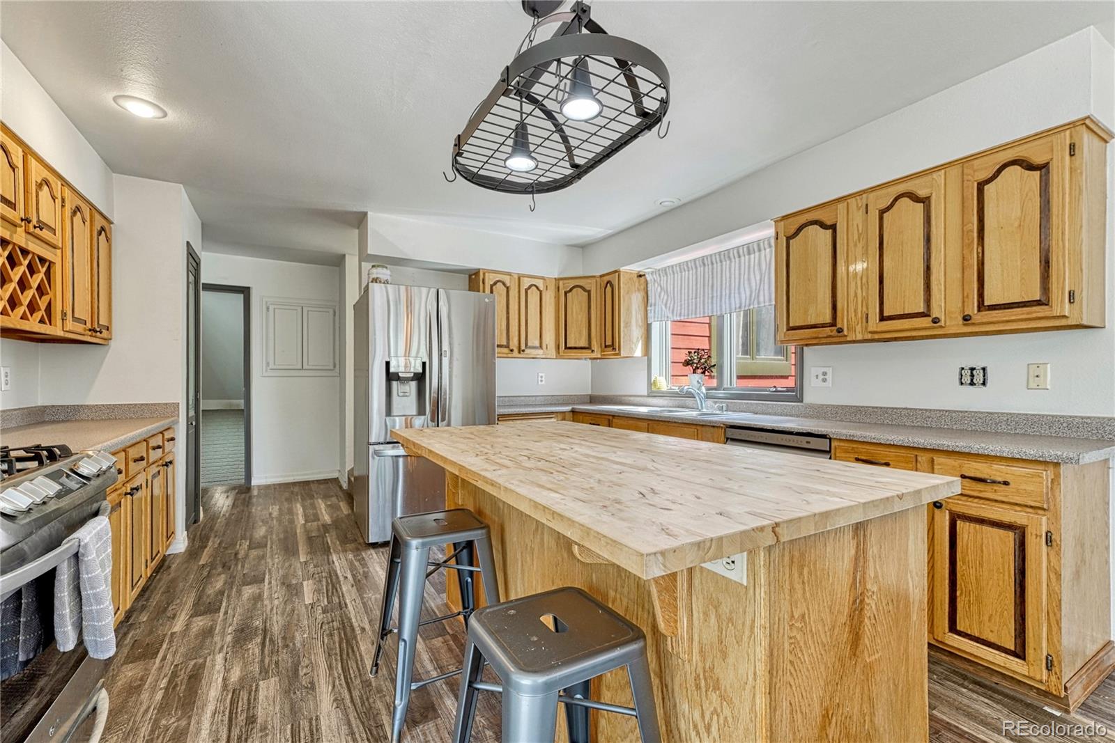 MLS Image #5 for 811  nob hill trail,franktown, Colorado