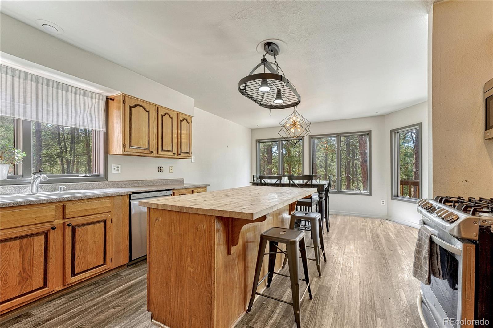 MLS Image #6 for 811  nob hill trail,franktown, Colorado
