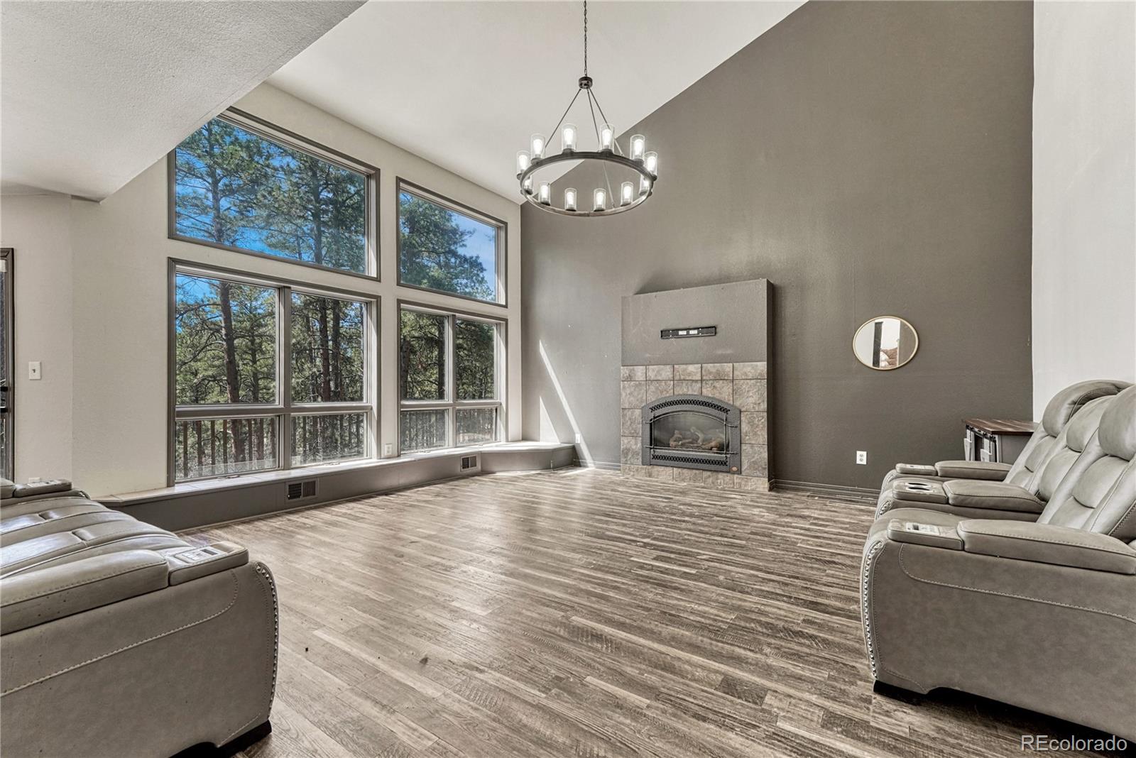 MLS Image #8 for 811  nob hill trail,franktown, Colorado