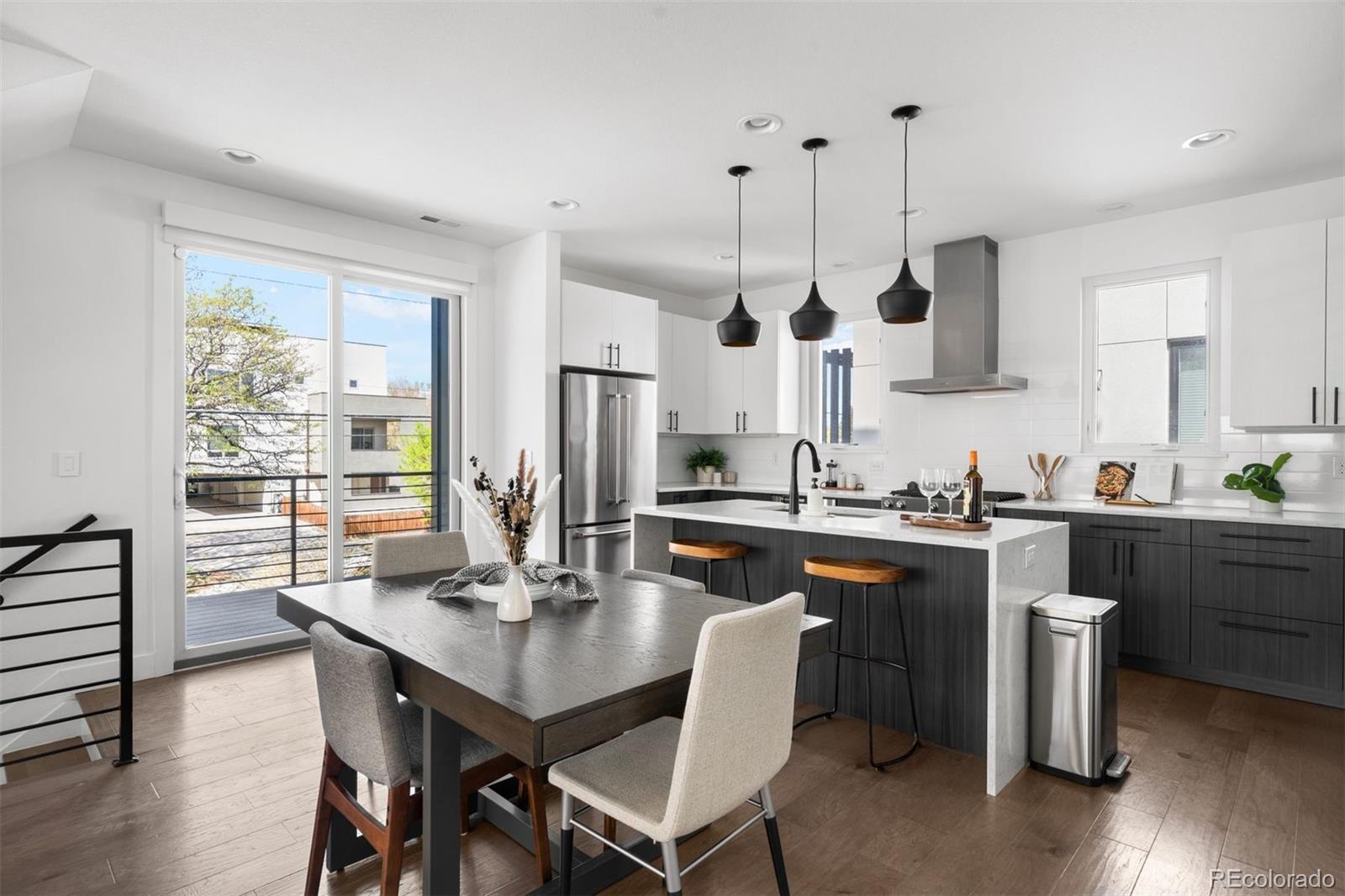 MLS Image #1 for 1870  irving street ,denver, Colorado
