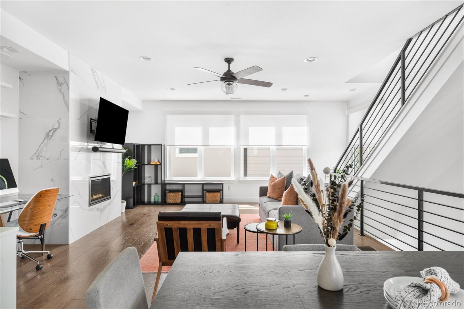 MLS Image #2 for 1870  irving street ,denver, Colorado
