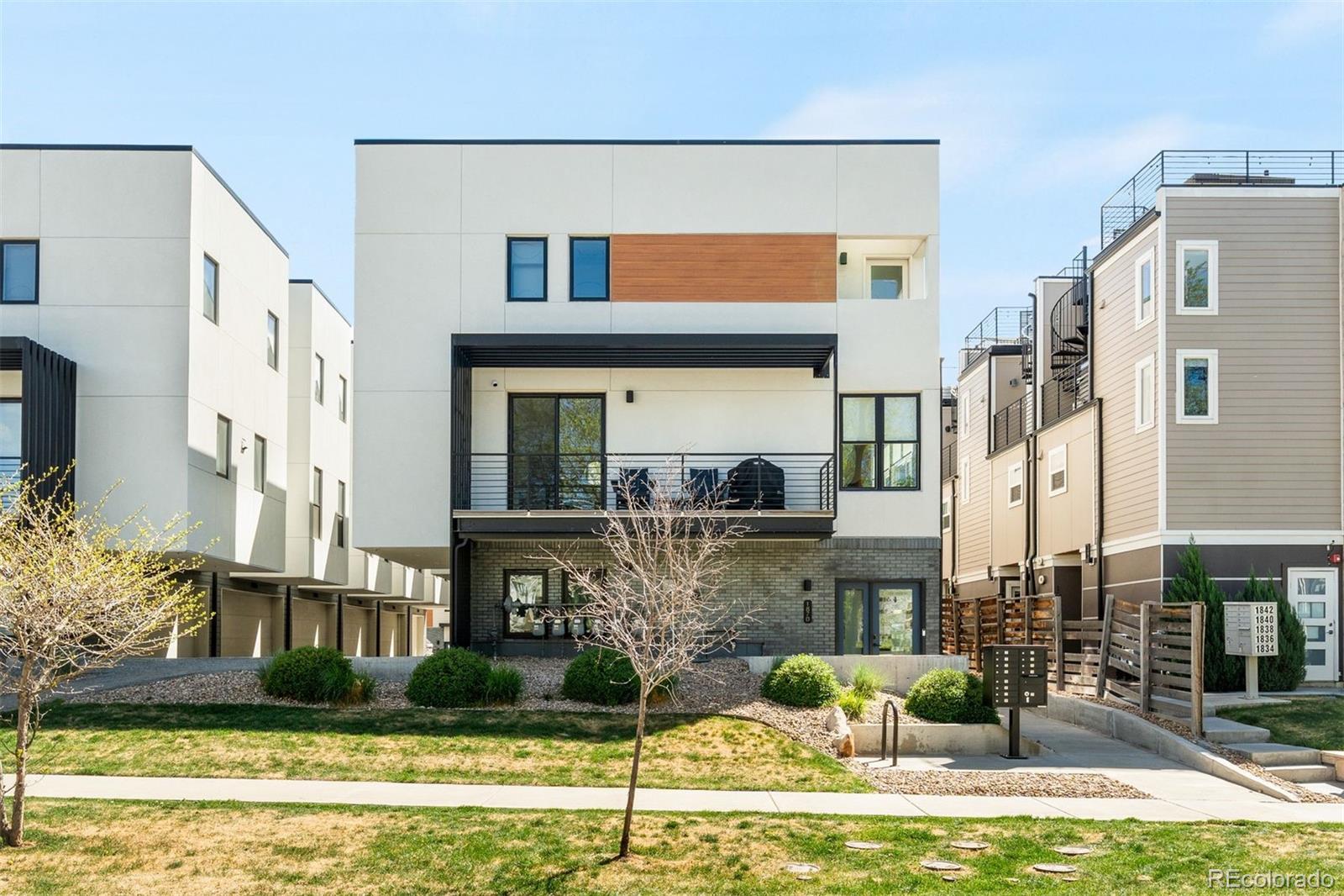 MLS Image #35 for 1870  irving street ,denver, Colorado