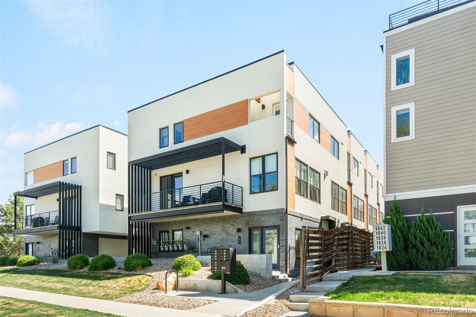 MLS Image #36 for 1870  irving street ,denver, Colorado