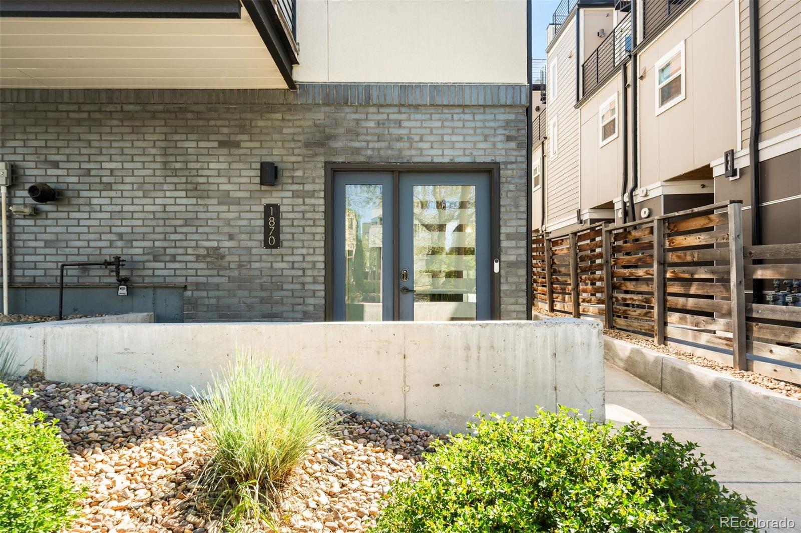 MLS Image #38 for 1870  irving street ,denver, Colorado
