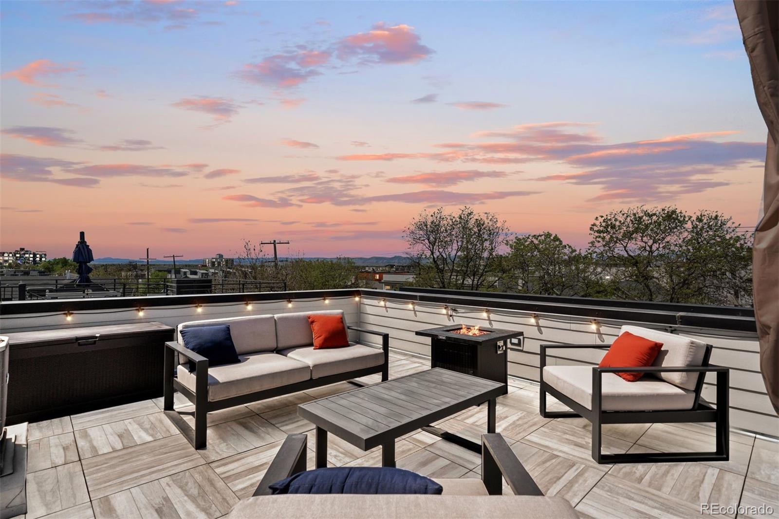 MLS Image #4 for 1870  irving street ,denver, Colorado