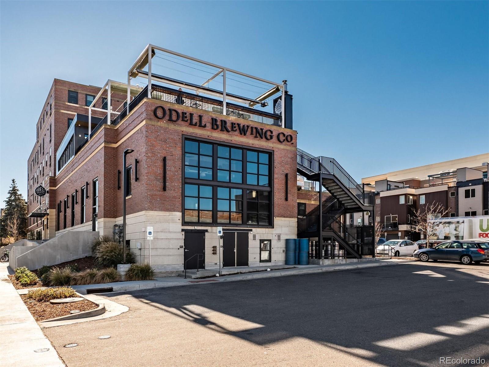 MLS Image #41 for 1870  irving street ,denver, Colorado