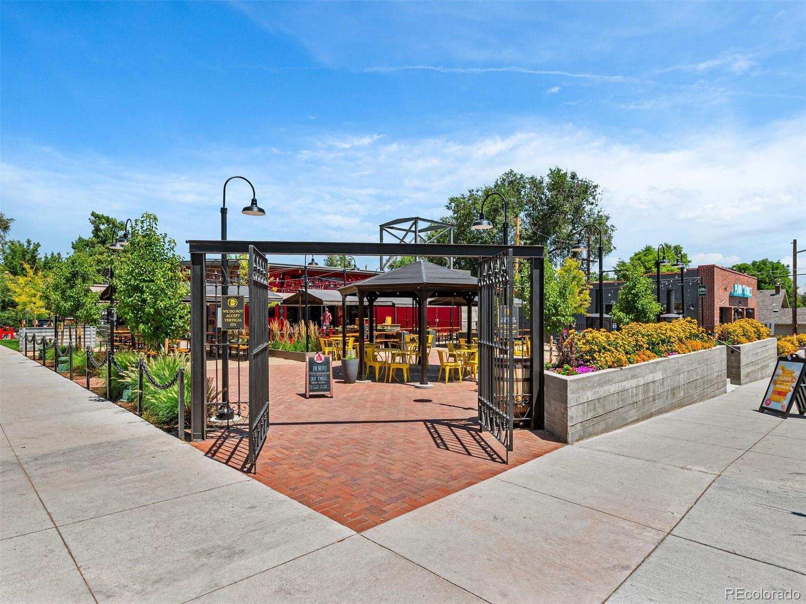 MLS Image #46 for 1870  irving street ,denver, Colorado