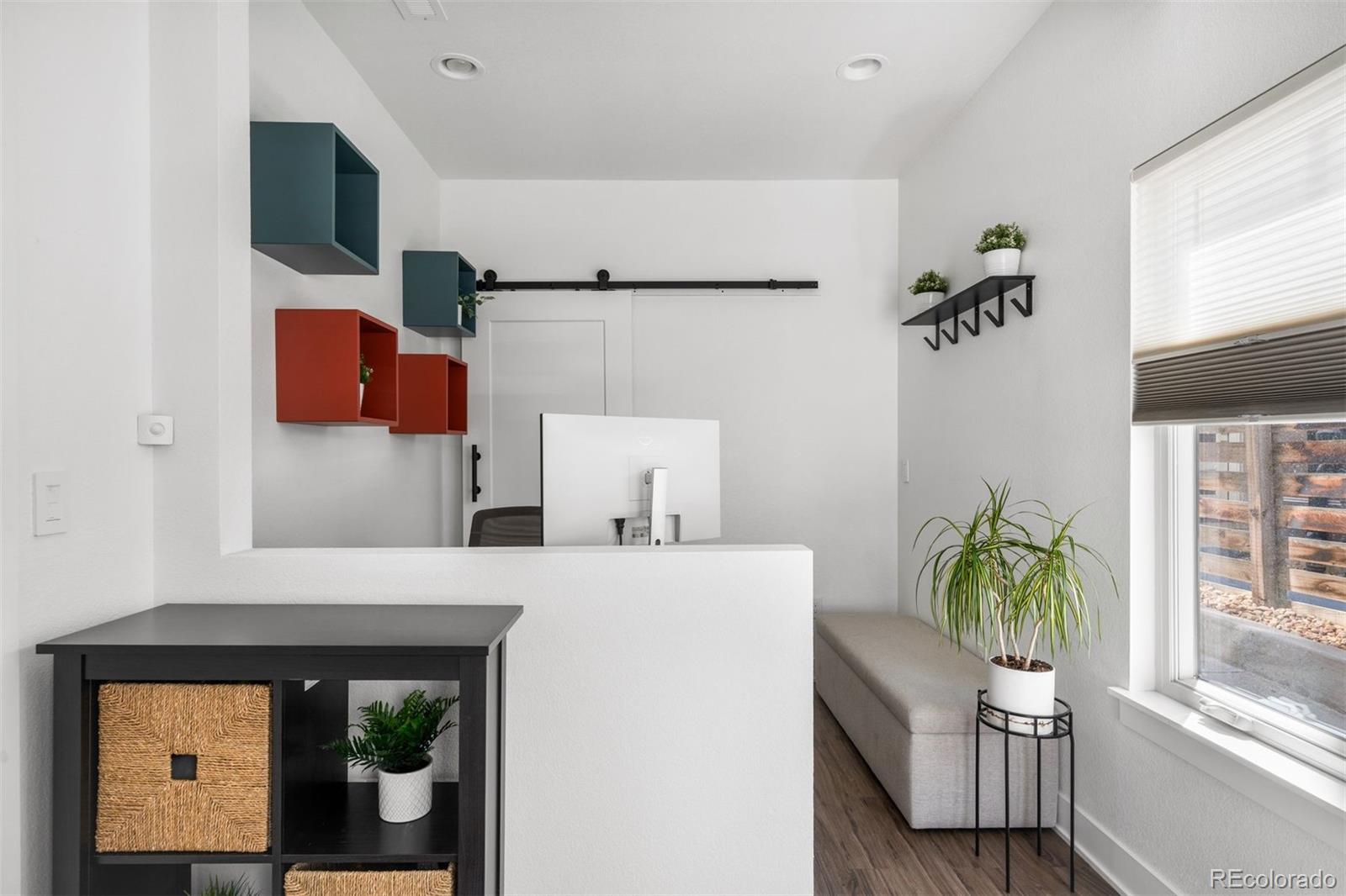 MLS Image #5 for 1870  irving street ,denver, Colorado