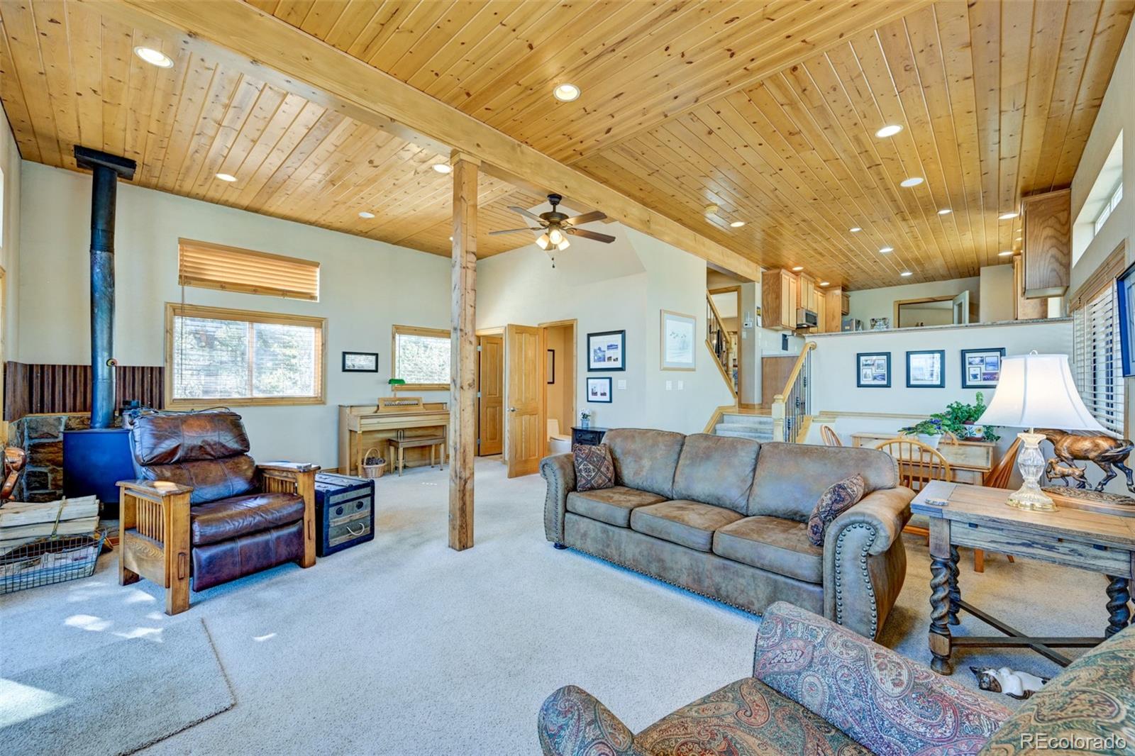 MLS Image #12 for 447  blacksmith road,hartsel, Colorado