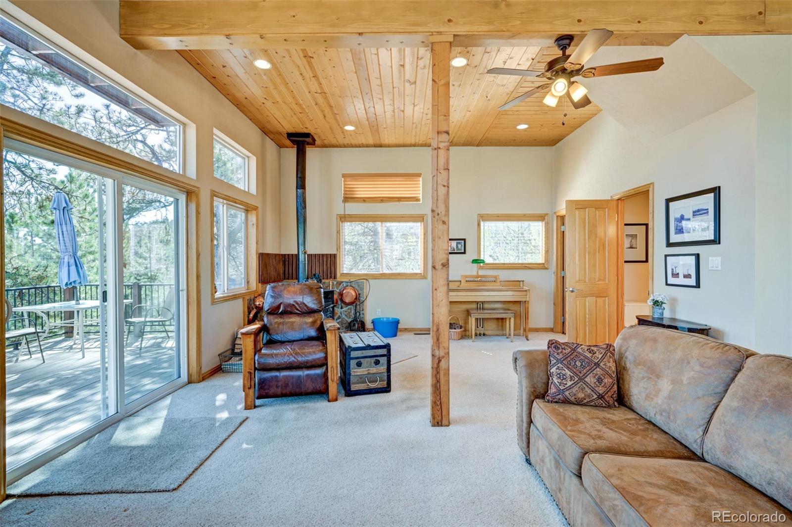 MLS Image #13 for 447  blacksmith road,hartsel, Colorado