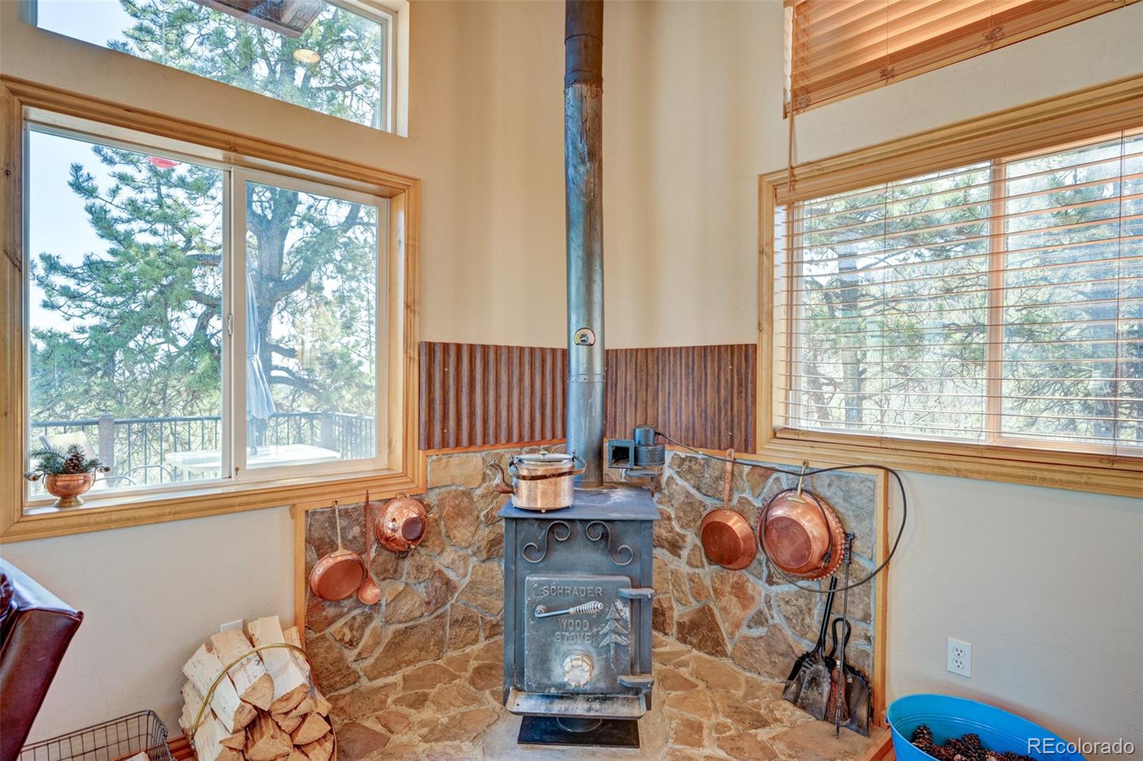 MLS Image #14 for 447  blacksmith road,hartsel, Colorado