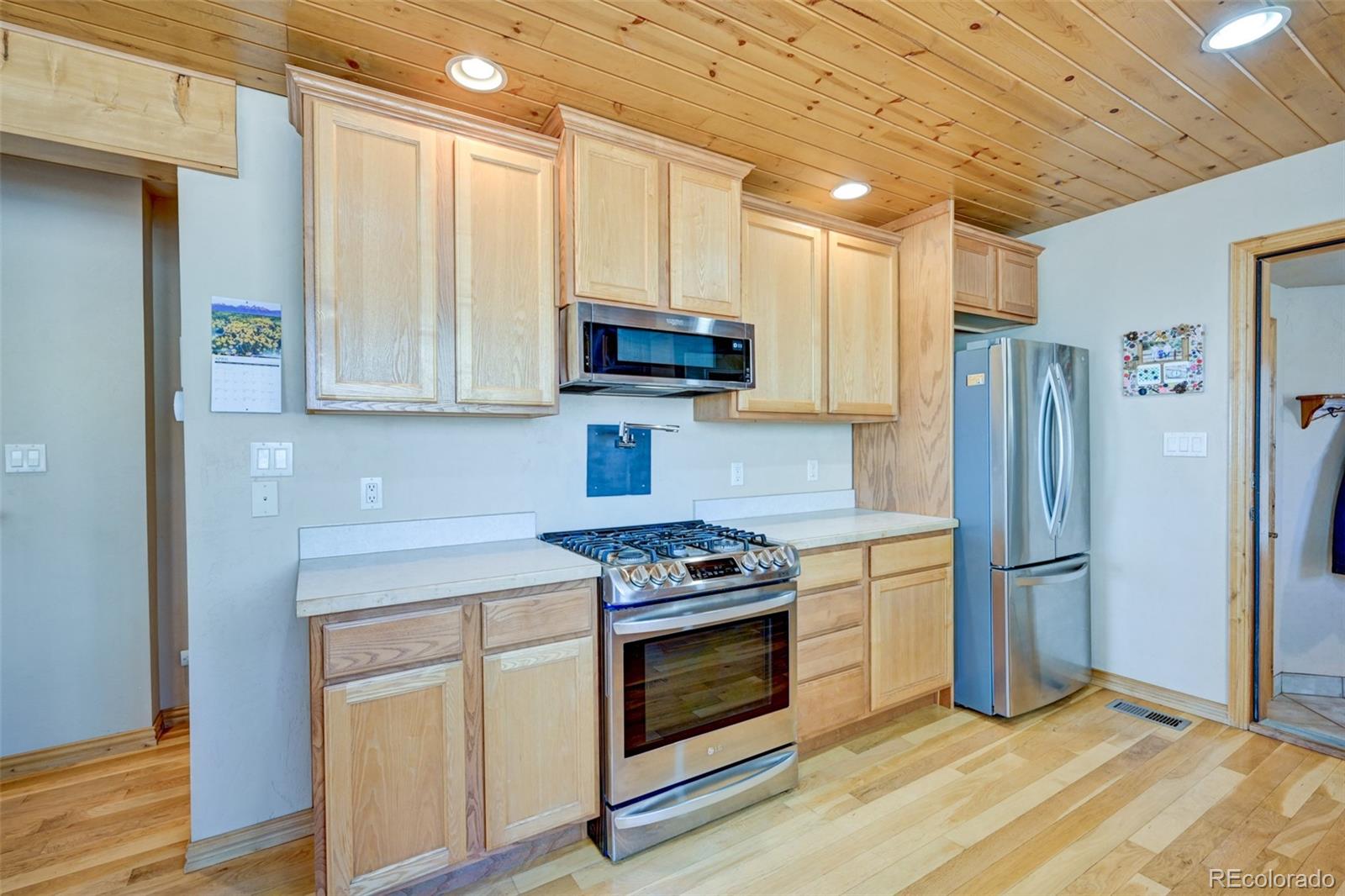 MLS Image #16 for 447  blacksmith road,hartsel, Colorado