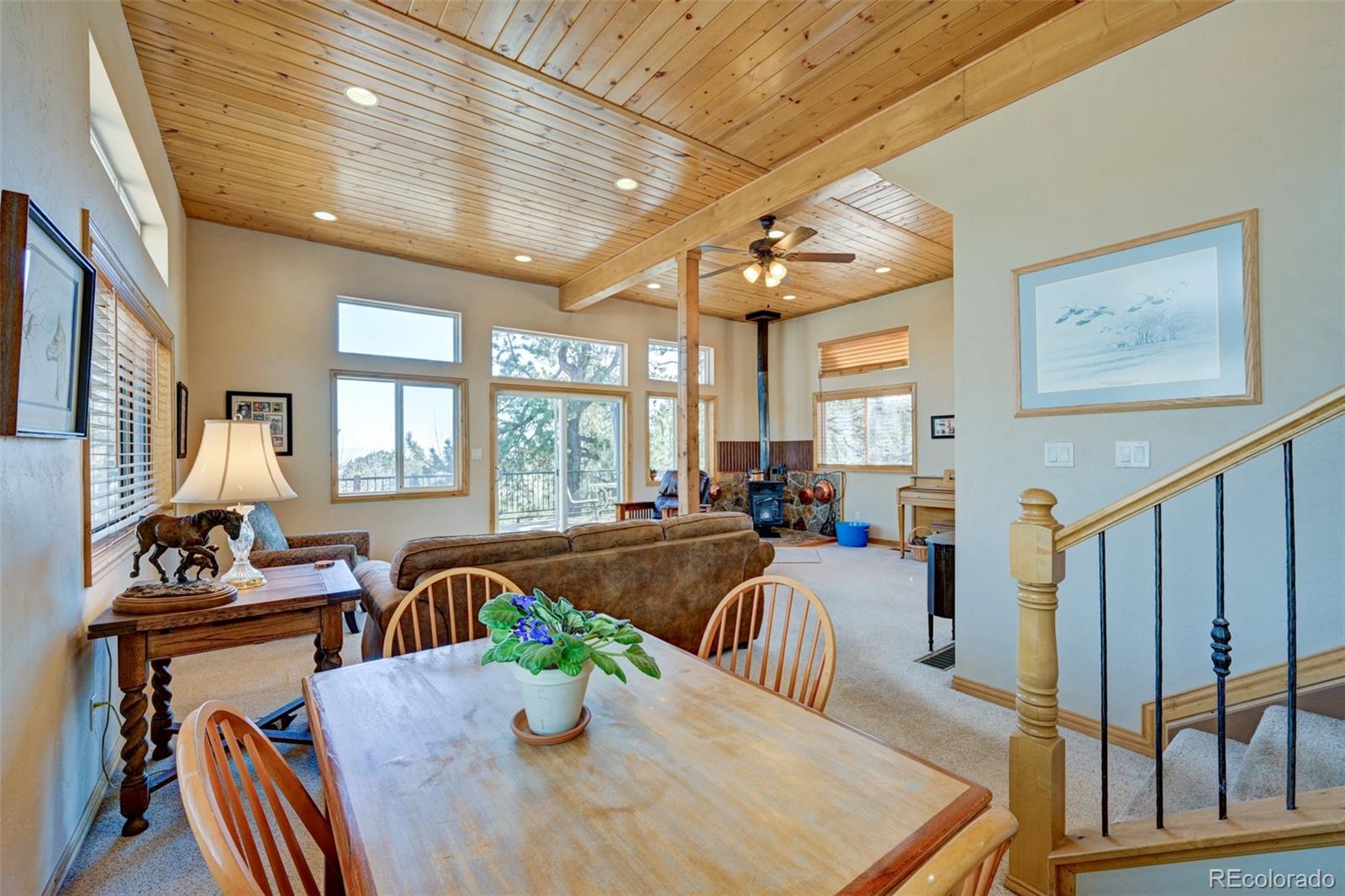 MLS Image #22 for 447  blacksmith road,hartsel, Colorado