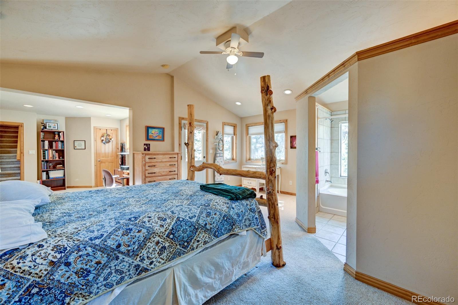MLS Image #27 for 447  blacksmith road,hartsel, Colorado