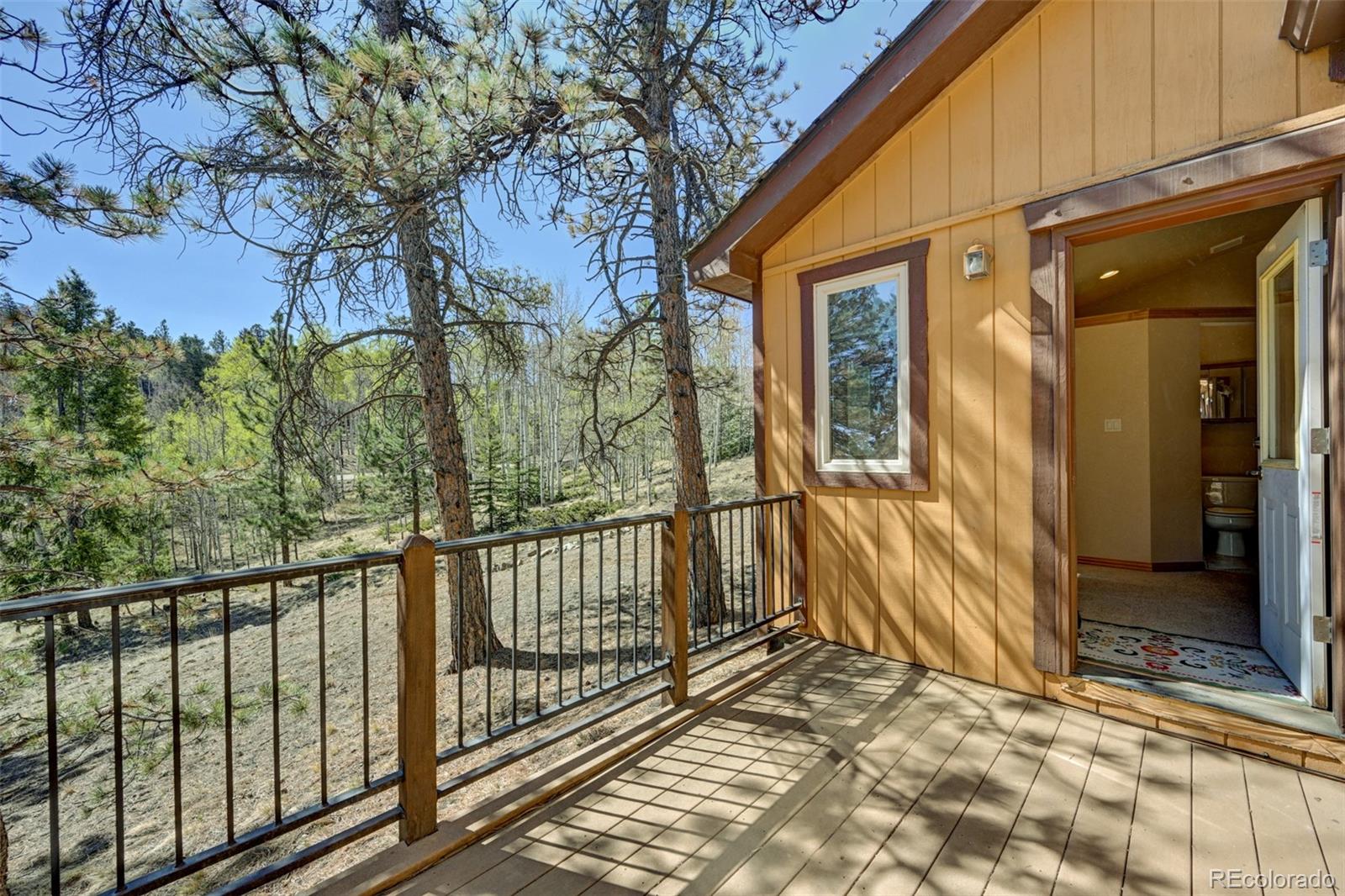 MLS Image #35 for 447  blacksmith road,hartsel, Colorado