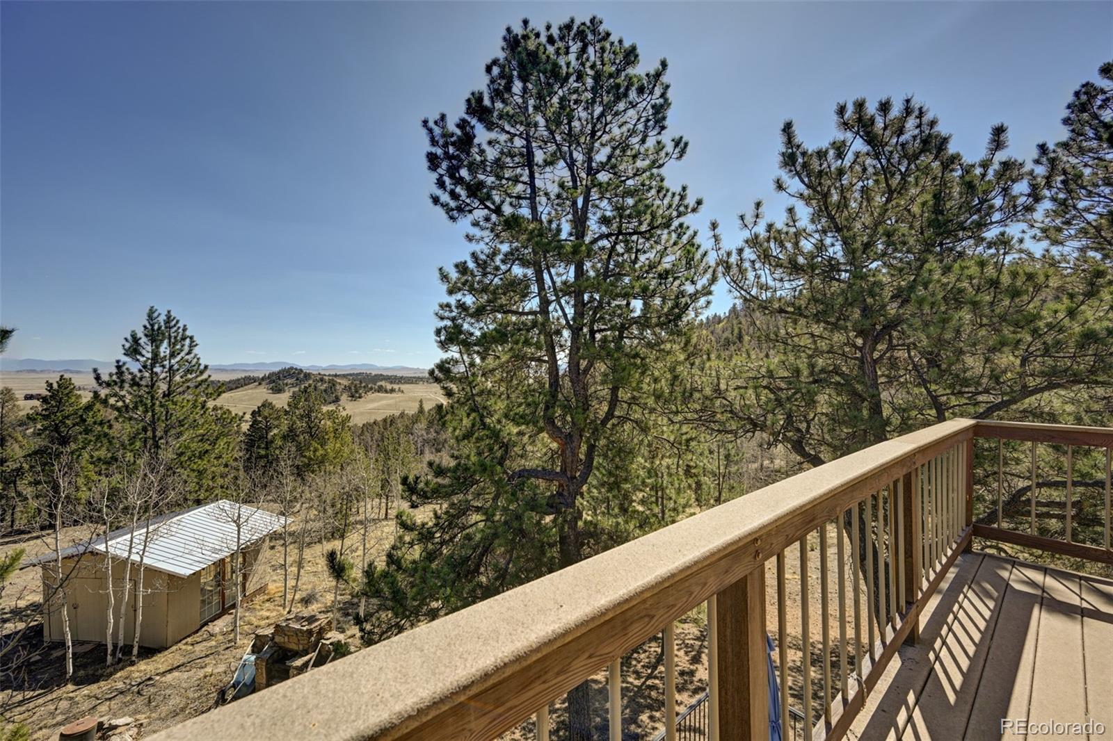MLS Image #37 for 447  blacksmith road,hartsel, Colorado