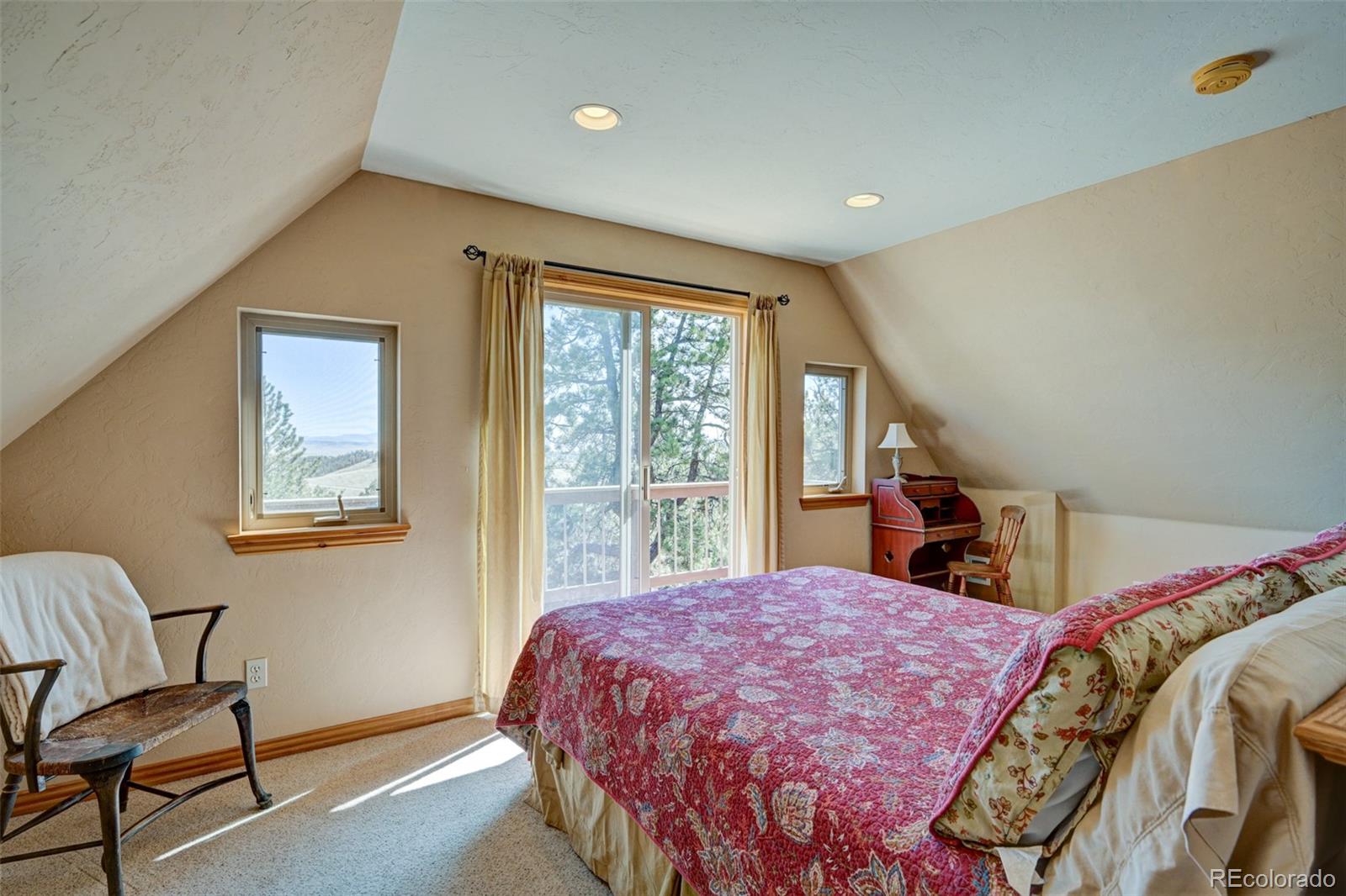 MLS Image #38 for 447  blacksmith road,hartsel, Colorado