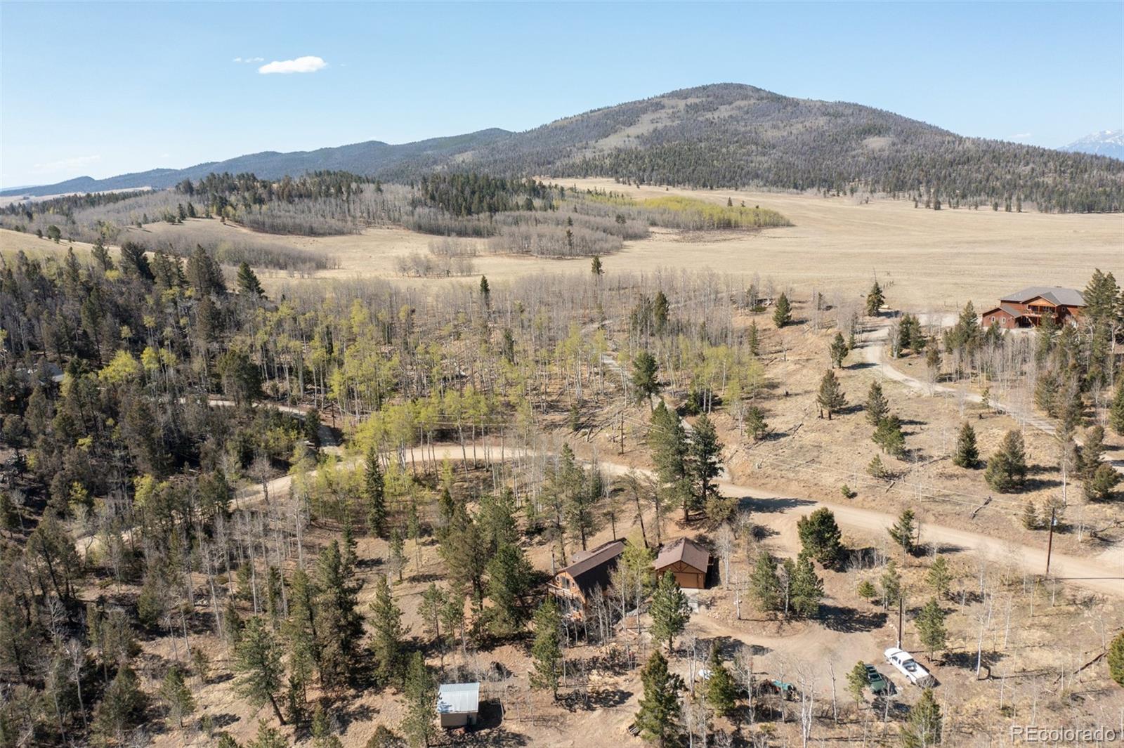 MLS Image #42 for 447  blacksmith road,hartsel, Colorado