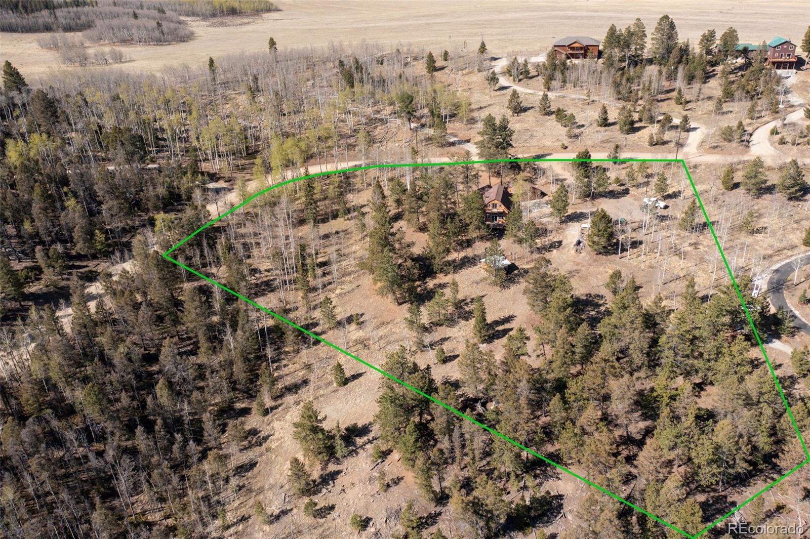 MLS Image #45 for 447  blacksmith road,hartsel, Colorado