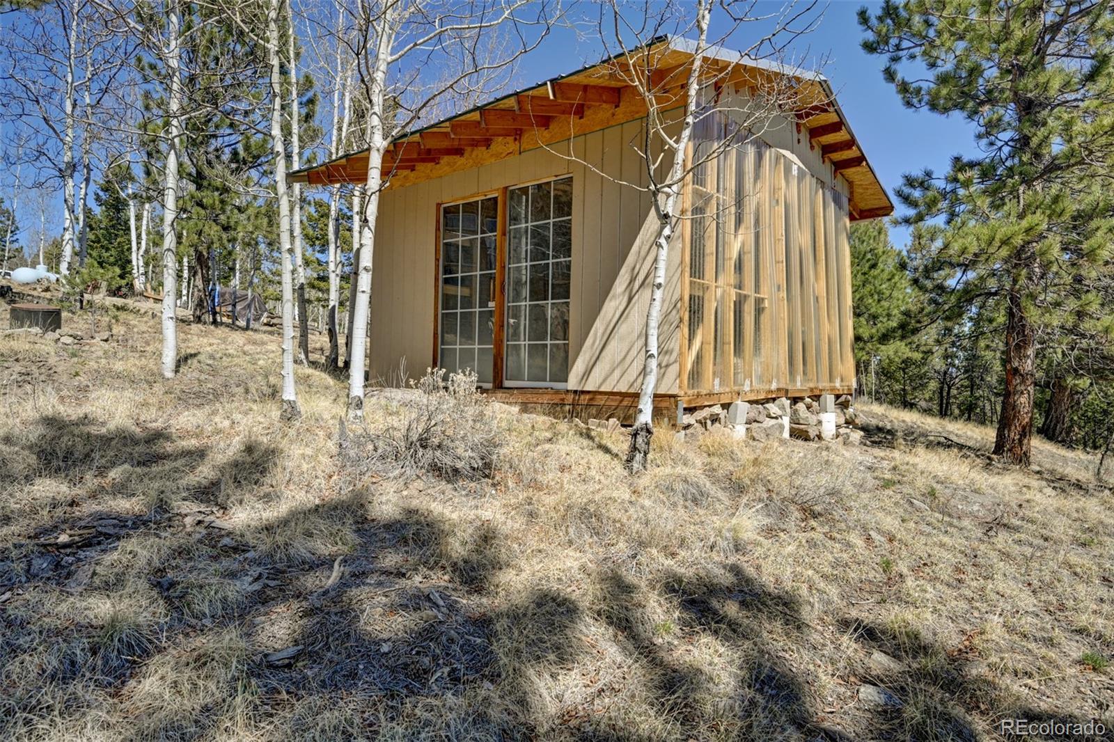 MLS Image #46 for 447  blacksmith road,hartsel, Colorado