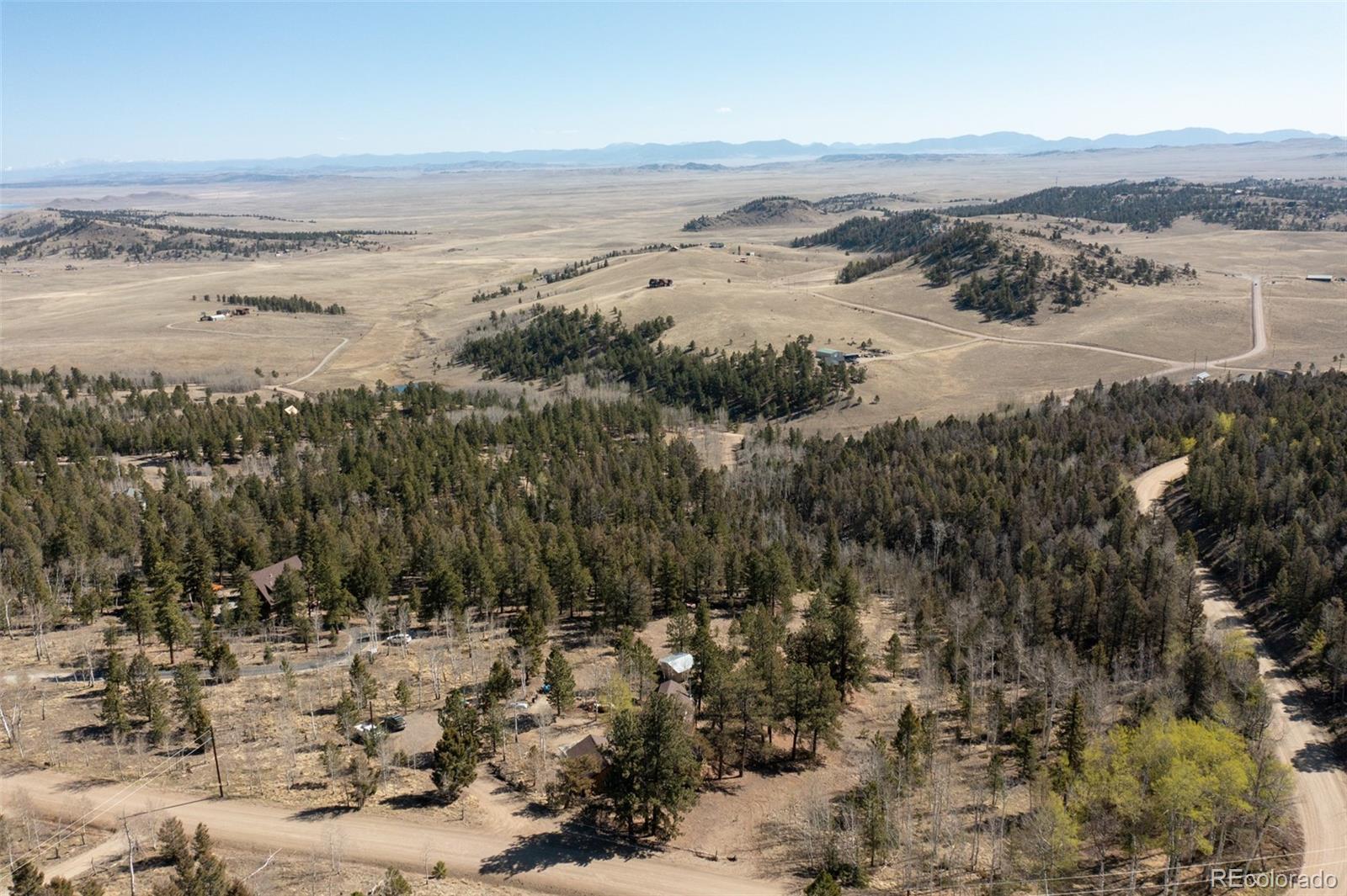 MLS Image #47 for 447  blacksmith road,hartsel, Colorado