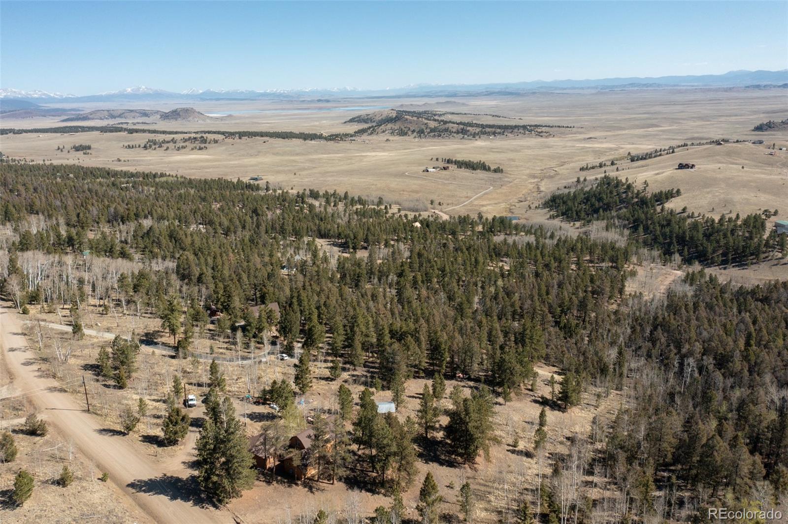 MLS Image #7 for 447  blacksmith road,hartsel, Colorado