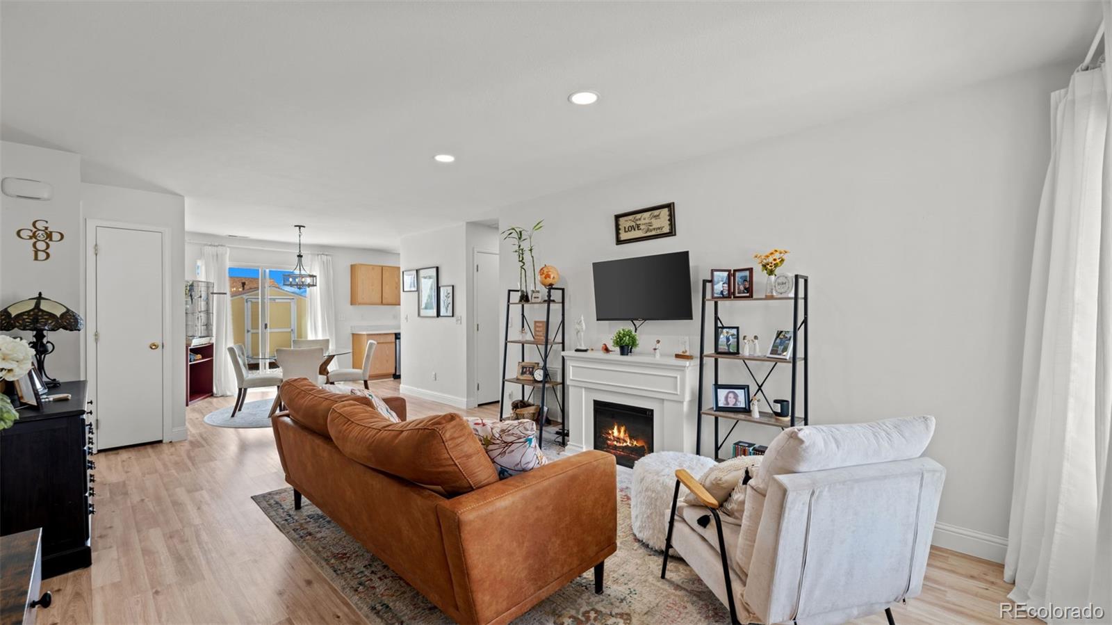 MLS Image #12 for 5492  anna lee way,colorado springs, Colorado
