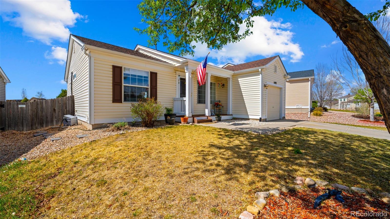 MLS Image #2 for 5492  anna lee way,colorado springs, Colorado