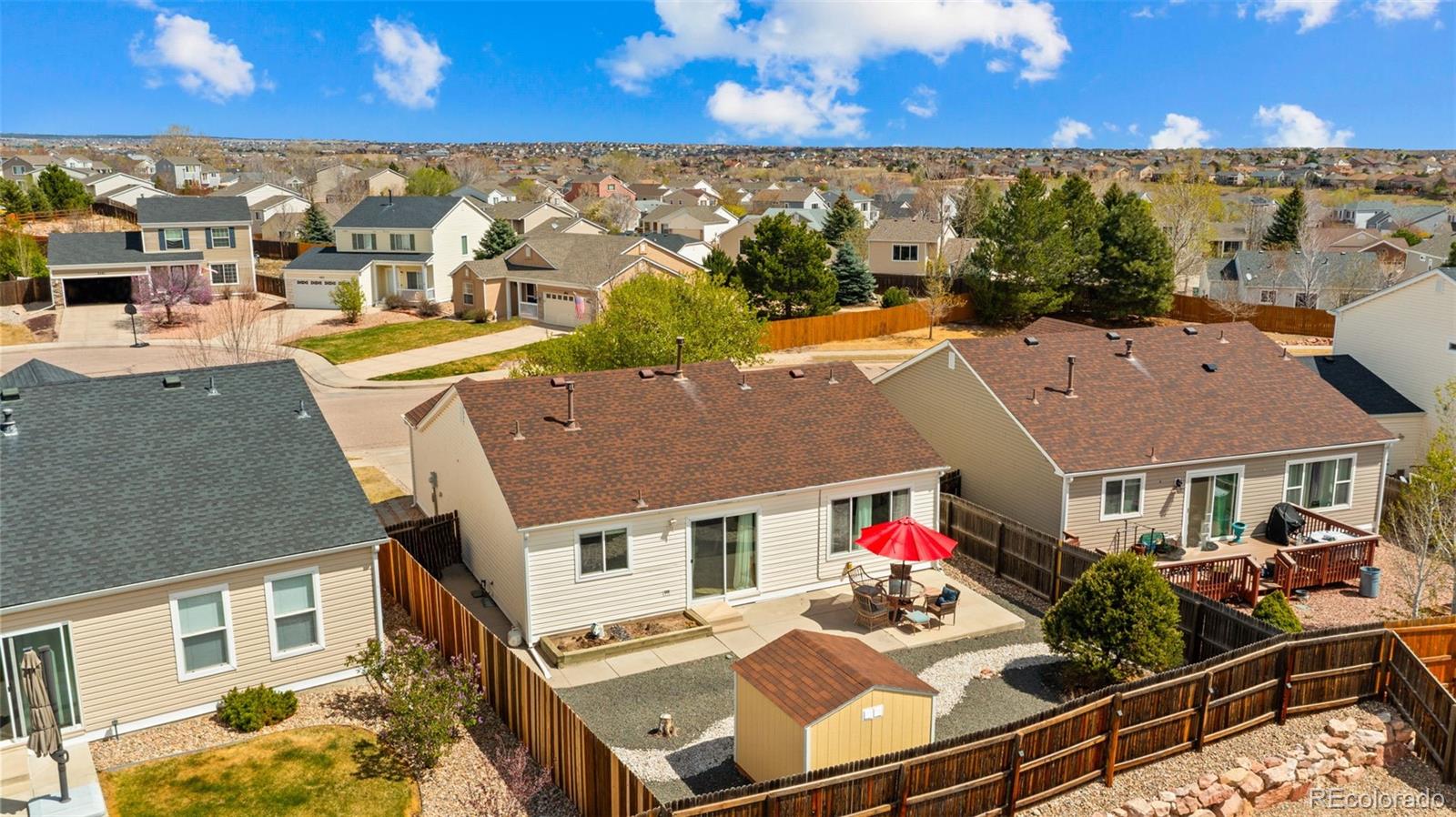 MLS Image #29 for 5492  anna lee way,colorado springs, Colorado