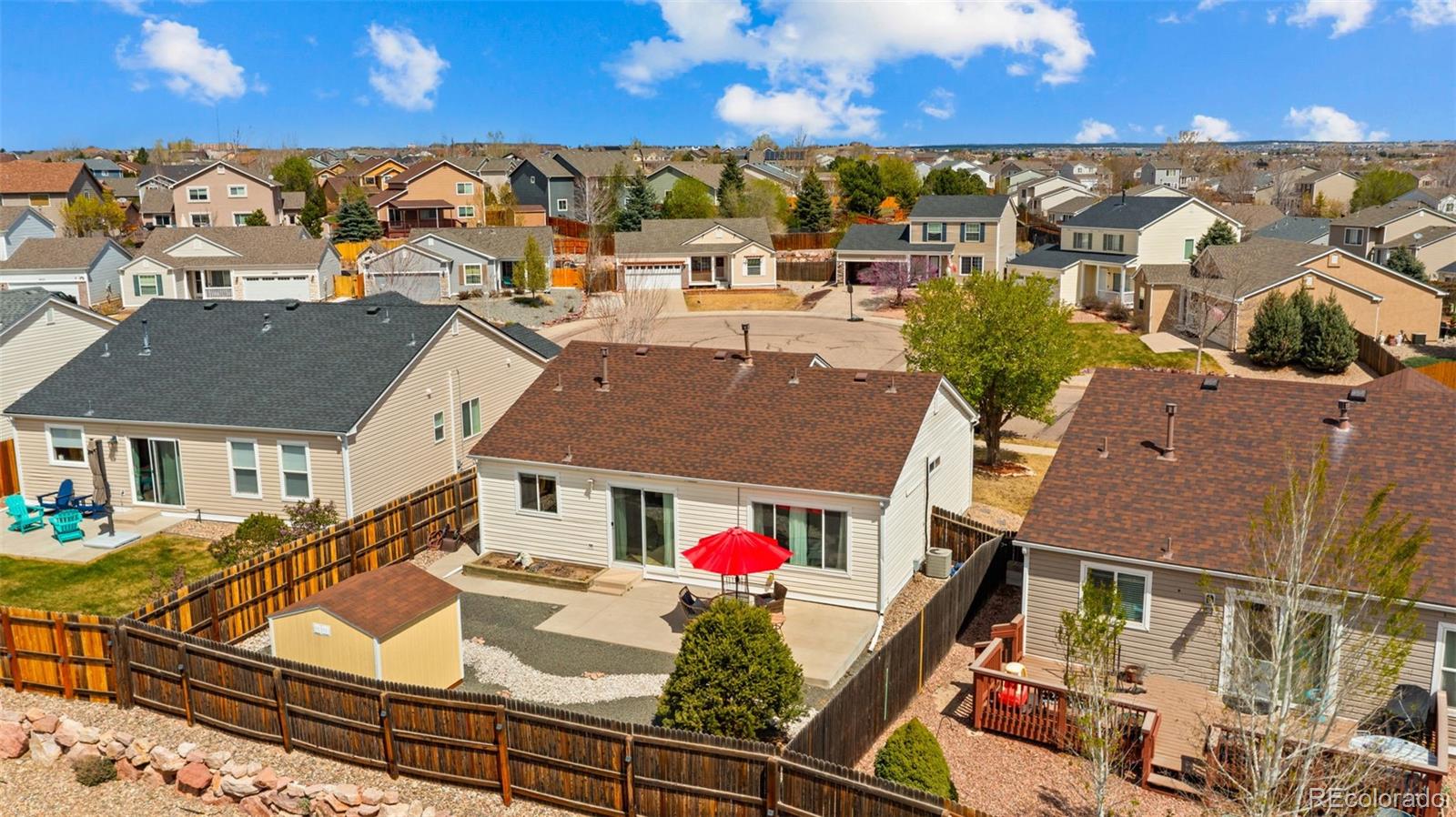 MLS Image #31 for 5492  anna lee way,colorado springs, Colorado