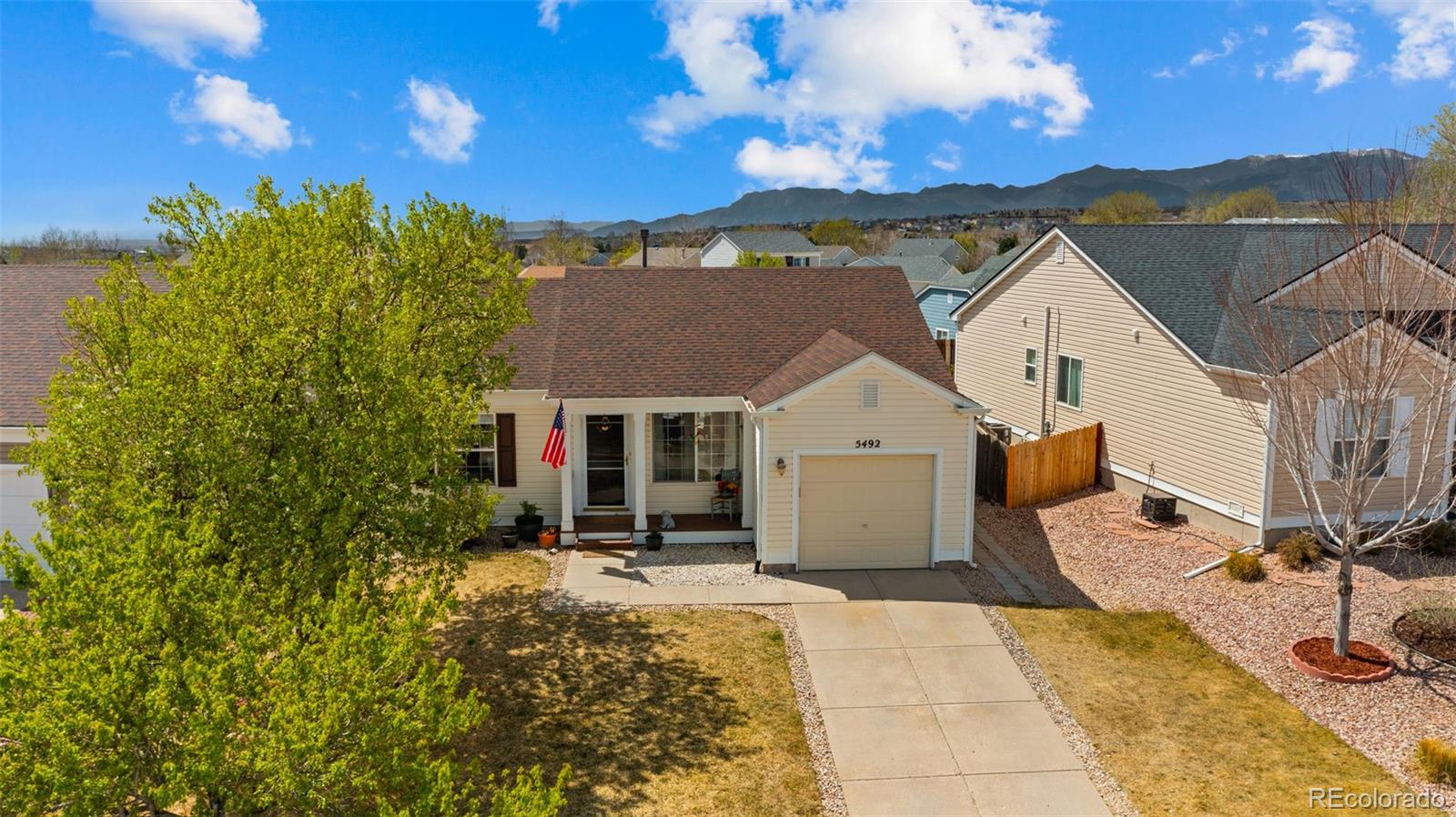 MLS Image #33 for 5492  anna lee way,colorado springs, Colorado