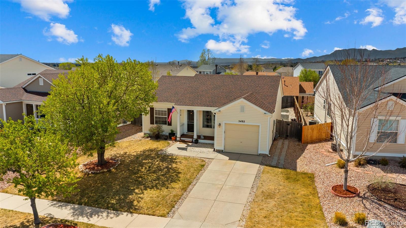 MLS Image #34 for 5492  anna lee way,colorado springs, Colorado