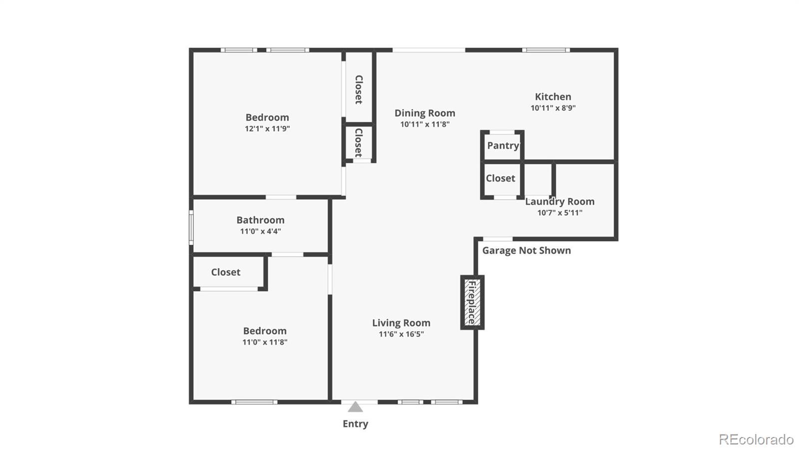 MLS Image #36 for 5492  anna lee way,colorado springs, Colorado