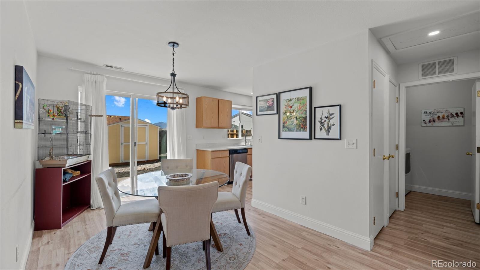 MLS Image #7 for 5492  anna lee way,colorado springs, Colorado
