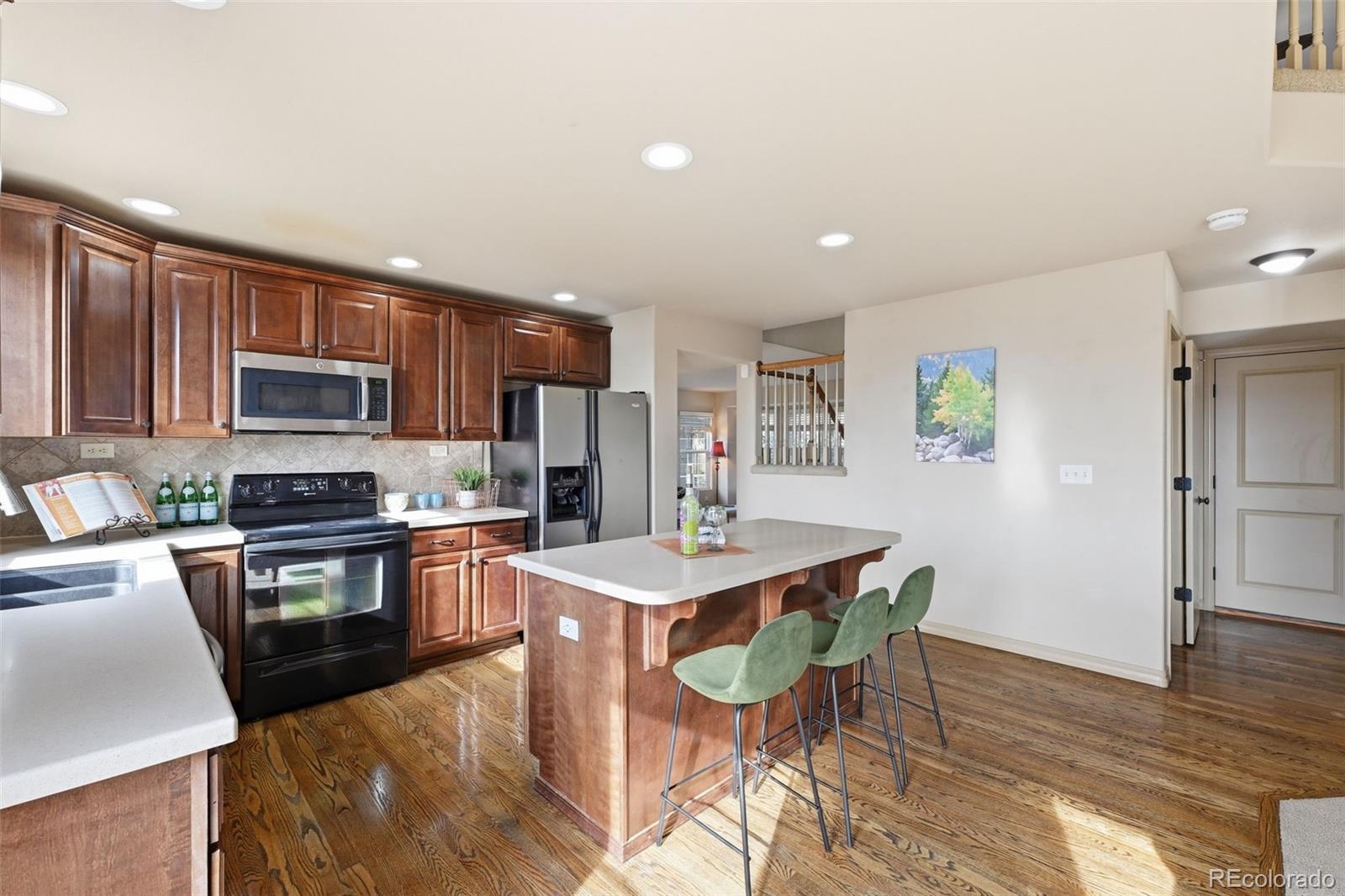 MLS Image #15 for 4233  ashby field drive,colorado springs, Colorado