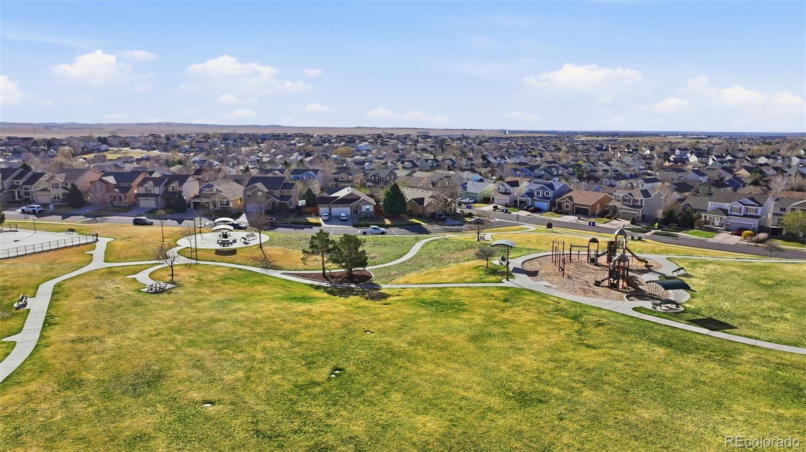 MLS Image #18 for 4233  ashby field drive,colorado springs, Colorado