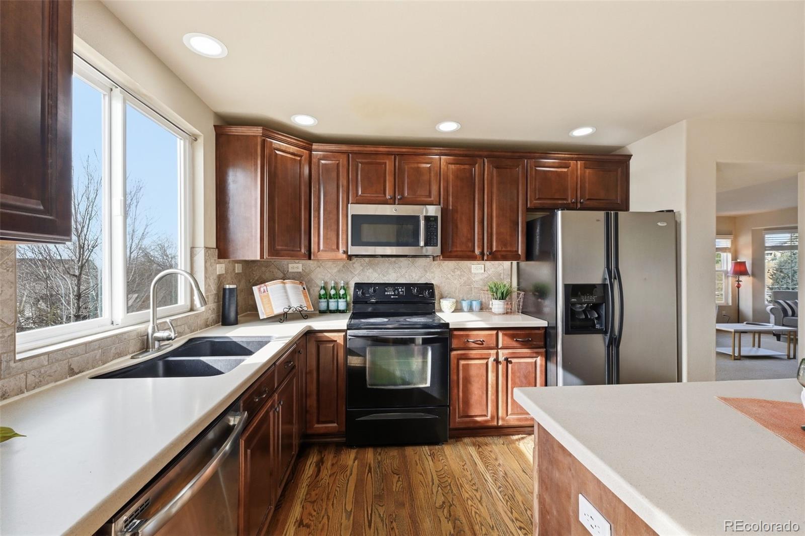 MLS Image #2 for 4233  ashby field drive,colorado springs, Colorado